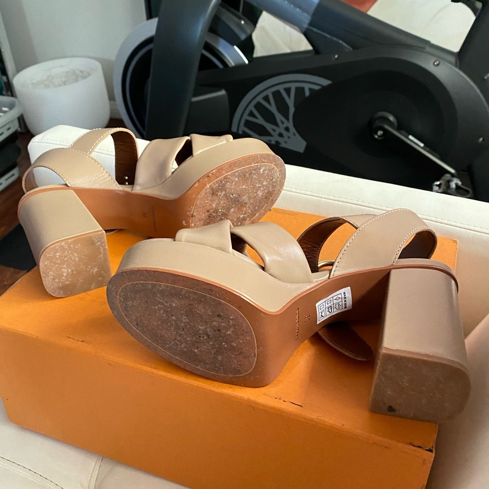 See by Chloe heels - Picture 13 of 13